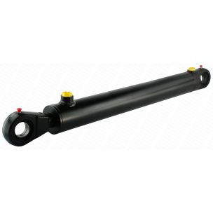 Hydraulický valec CJ2F-80/45x250 U40