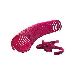 Vodiaci pásik FB01 15x2,5 PTFE